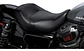 Harley-davidson Nightster Sundowner Solo Seat + Pilion - Thumbnail 1