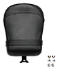 Harley-davidson Nightster Sundowner Solo Seat + Pilion - Thumbnail 3