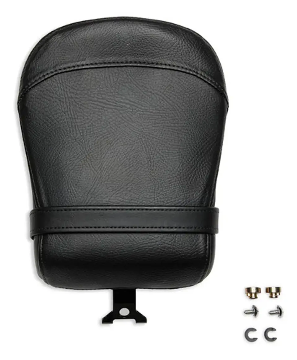 Harley-davidson Nightster Sundowner Solo Seat + Pilion 3