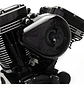 S&s Cycle Teardrop Stealth 170-0525b Harley-davidson M8 - Thumbnail 1