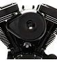 S&s Cycle Teardrop Stealth 170-0525b Harley-davidson M8 - Thumbnail 2