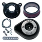 S&s Cycle Teardrop Stealth 170-0525b Harley-davidson M8 - Thumbnail 3