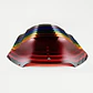 Klock Werks Kolor Flare Windshield Harley Road Glide 2015-23 - Thumbnail 2