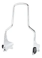 Sissy Bar Encosto Harley-davidson Touring 1997 A 2008 - Thumbnail 1