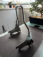 Sissy Bar Encosto Harley-davidson Touring 1997 A 2008 - Thumbnail 2