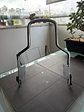 Sissy Bar Encosto Harley-davidson Touring 1997 A 2008 - Thumbnail 3