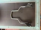 Sissy Bar Encosto Harley-davidson Touring 1997 A 2008 - Thumbnail 5