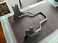 Sissy Bar Encosto Harley-davidson Touring 1997 A 2008 - Thumbnail 6