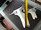 Sissy Bar Encosto Harley-davidson Touring 1997 A 2008 - Thumbnail 10