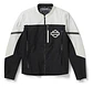 Harley-davidson Men's H-d Odyssey Waterproof Riding Jacket - Thumbnail 1