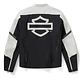 Harley-davidson Men's H-d Odyssey Waterproof Riding Jacket - Thumbnail 2
