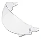 Harley-davidson Ultra X16 Willie G Skull + Clear Shield - Thumbnail 9