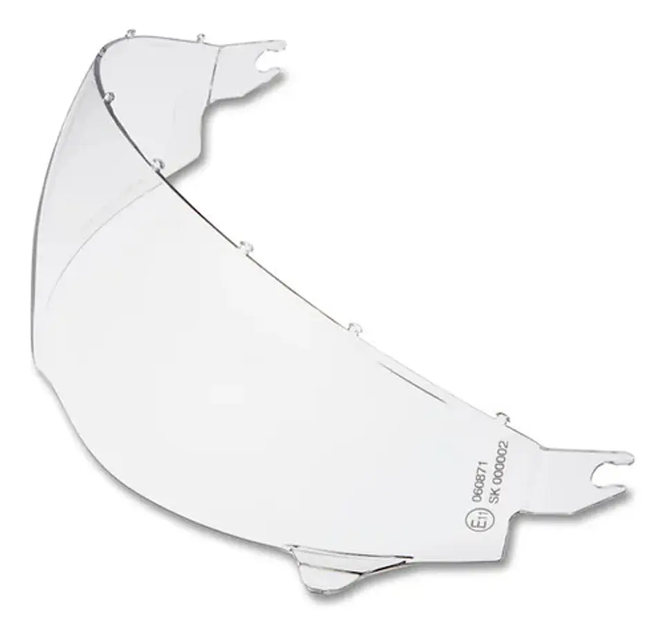 Harley-davidson Ultra X16 Willie G Skull + Clear Shield 9