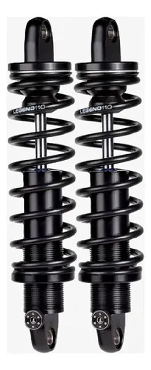Legend Suspensions Fl Revo-a Harley-davidson 1999-2026