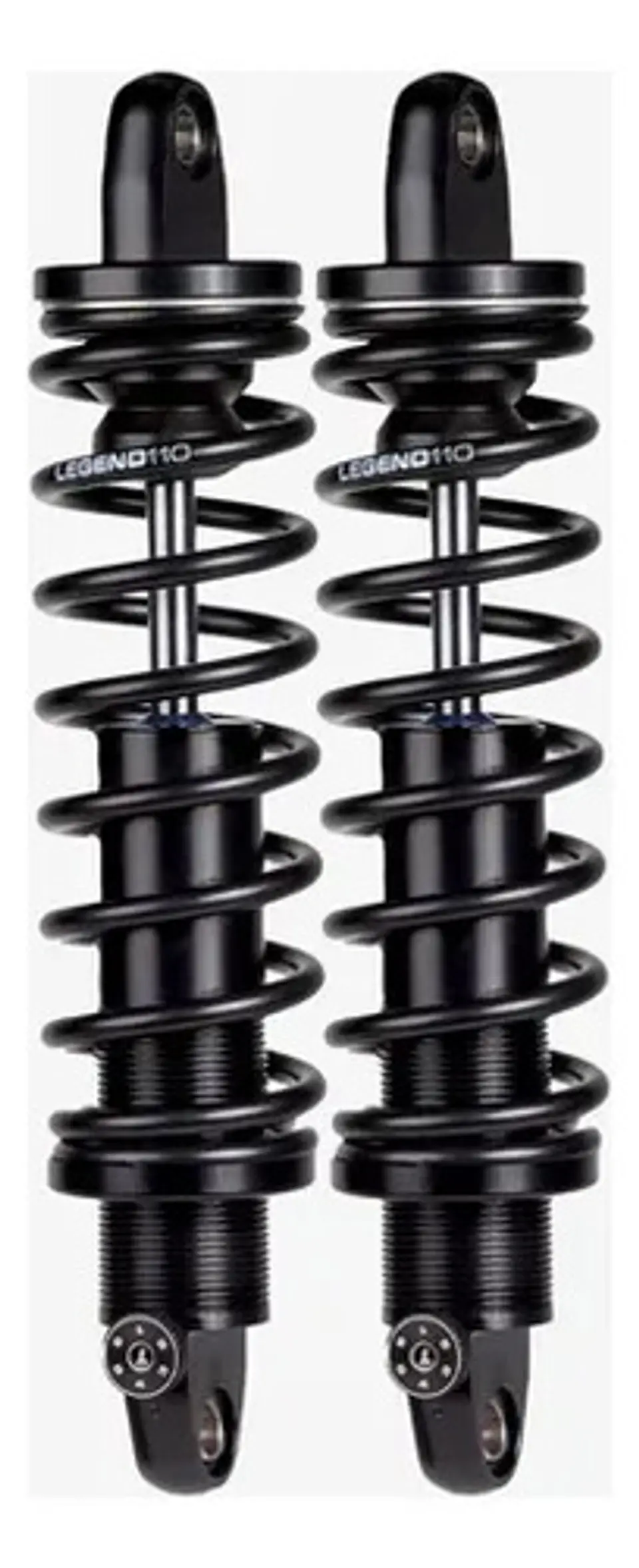 Legend Suspensions Fl Revo-a Harley-davidson 1999-2026 1
