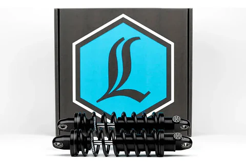 Legend Suspensions Fl Revo-a Harley-davidson 1999-2026