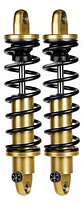 Legend Suspensions Fl Revo-a Harley-davidson 1999-2026 - Thumbnail 3