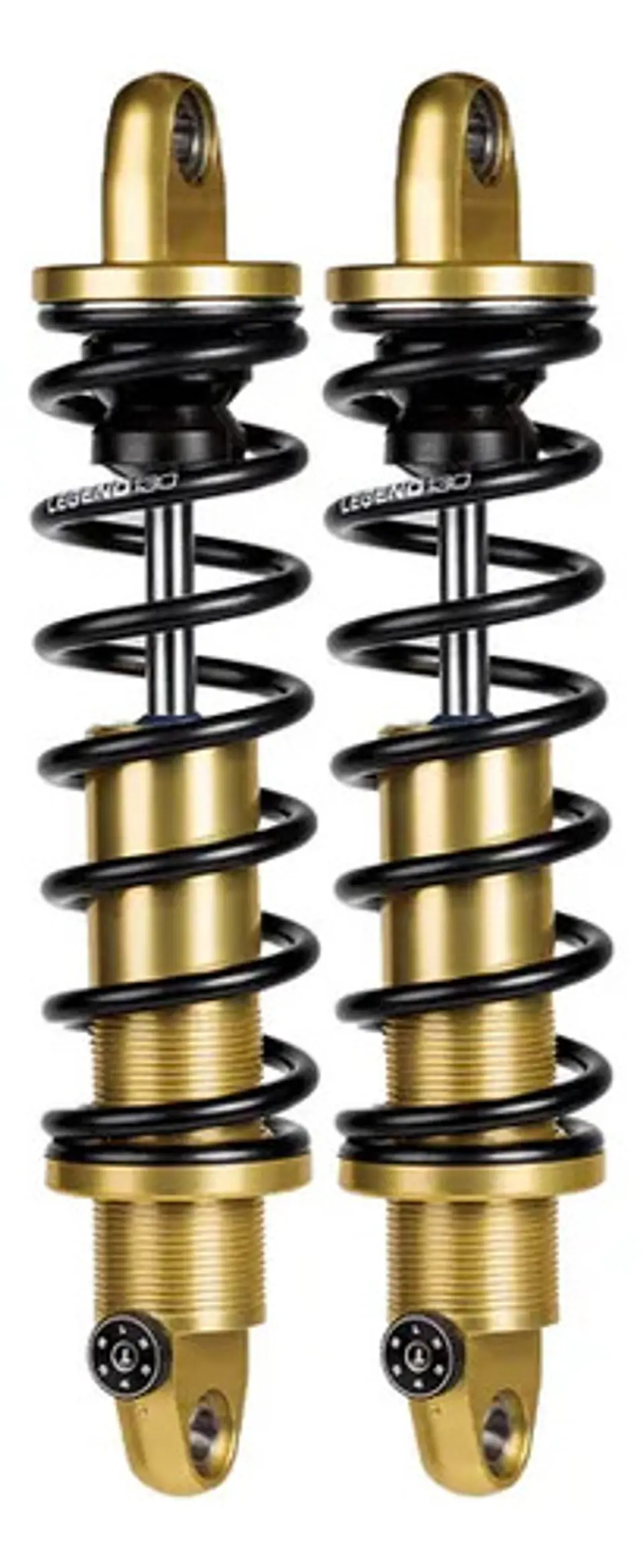 Legend Suspensions Fl Revo-a Harley-davidson 1999-2026 3