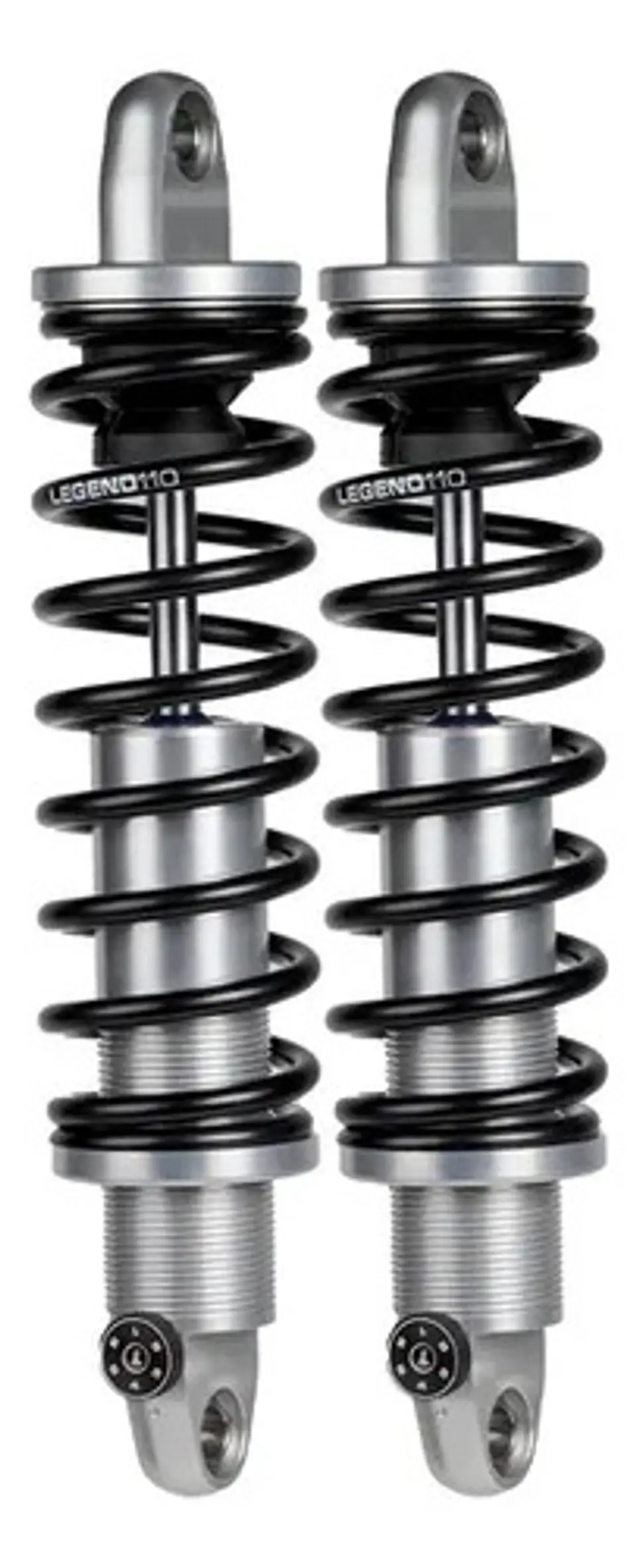 Legend Suspensions Fl Revo-a Harley-davidson 1999-2026 5