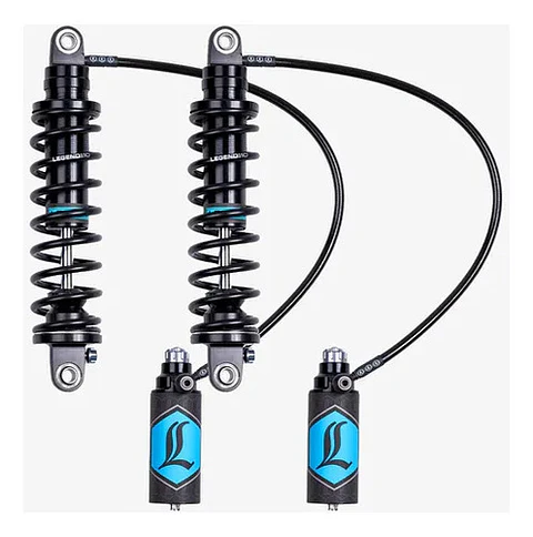 Legend Suspensions Fl Revo-arc Harley-davidson 2014-2026