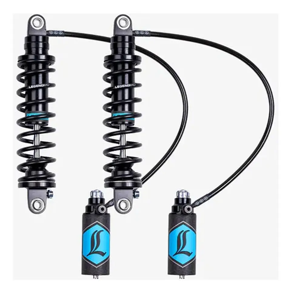 Legend Suspensions Fl Revo-arc Harley-davidson 2014-2026 1