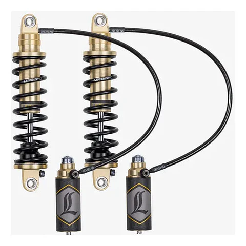 Legend Suspensions Fl Revo-arc Harley-davidson 2014-2026