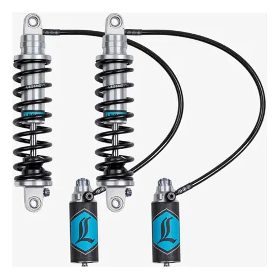 Legend Suspensions Fl Revo-arc Harley-davidson 2014-2026 3