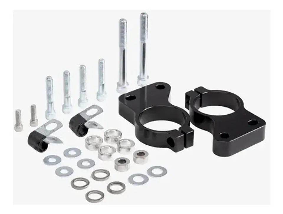 Legend Suspensions Fl Revo-arc Harley-davidson 2014-2026 5