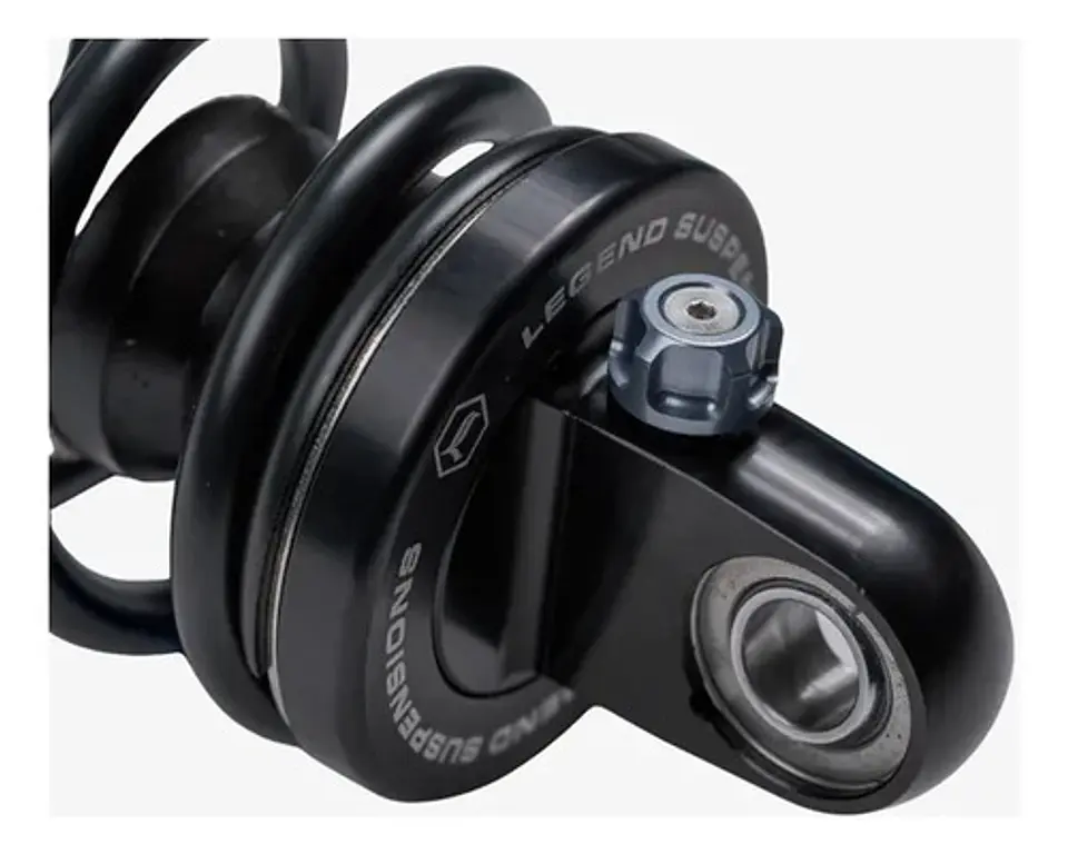Legend Suspensions Fl Revo-arc Harley-davidson 2014-2026 6