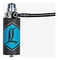 Legend Suspensions Fl Revo-arc Harley-davidson 2014-2026 - Thumbnail 7