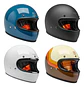 Biltwell Gringo Helmet - Thumbnail 1