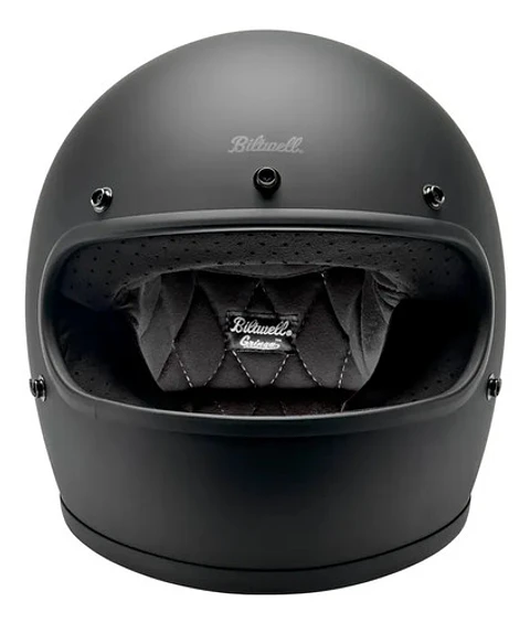 Biltwell Gringo Helmet