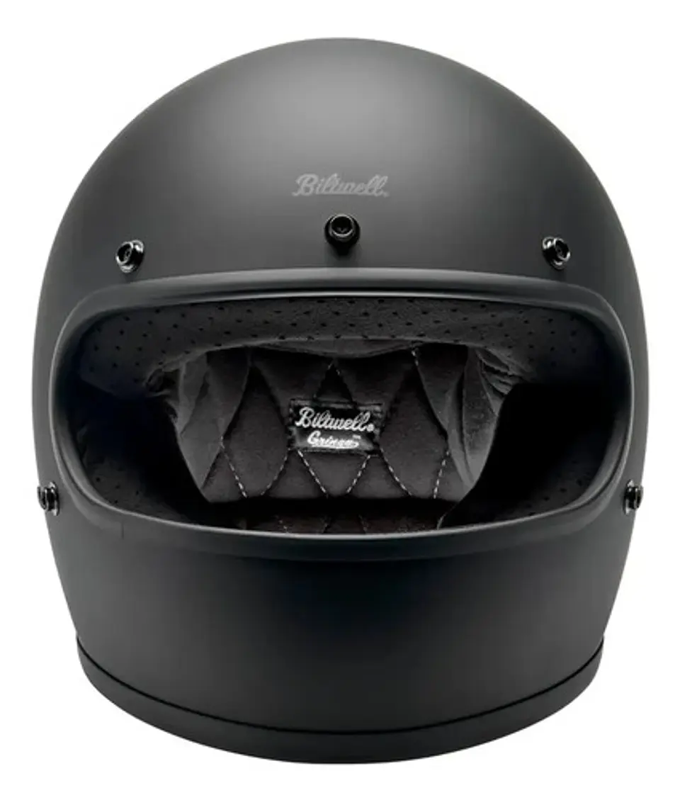 Biltwell Gringo Helmet 2