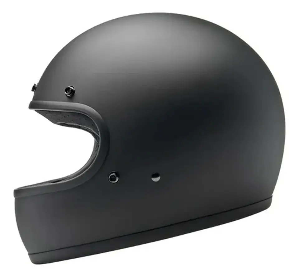Biltwell Gringo Helmet 3