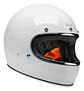 Biltwell Gringo Helmet - Thumbnail 6