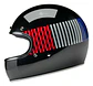Biltwell Gringo Helmet - Thumbnail 7
