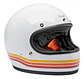 Biltwell Gringo Helmet - Thumbnail 9