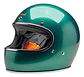 Biltwell Gringo Helmet - Thumbnail 11