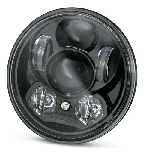 Harley-davidson 5-3/4  Daymaker Projector Led Headlamp