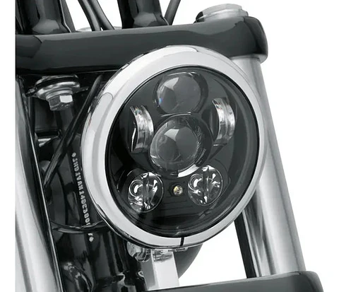 Harley-davidson 5-3/4  Daymaker Projector Led Headlamp
