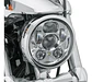Harley-davidson 5-3/4  Daymaker Projector Led Headlamp - Thumbnail 5