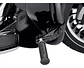 Harley-davidson Short Angled Adjustable Highway Peg Mount - Thumbnail 2