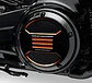 Tampa Primária Adversary Harley-davidson Touring 2016+ - Thumbnail 1