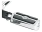Harley-davidson Willie G Skull Footpegs - Thumbnail 2