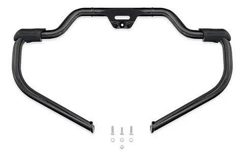Harley-davidson Mustache Engine Guard