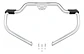 Harley-davidson Mustache Engine Guard - Thumbnail 3