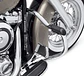 Harley-davidson Mustache Engine Guard - Thumbnail 4