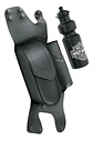 Harley-davidson Saddlebag Guard Bag With Water Bottle Holder - Thumbnail 1
