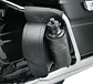 Harley-davidson Saddlebag Guard Bag With Water Bottle Holder - Thumbnail 2