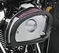 Harley-davidson Screamin Eagle High-flow Air Cleaner Wedge - Thumbnail 3